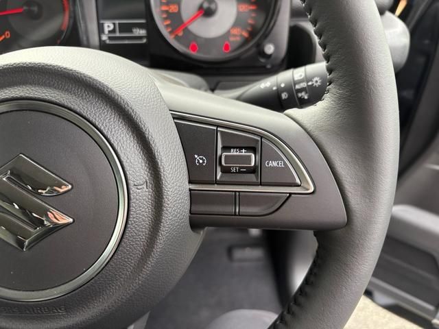 SUZUKI JIMNY 4WD 2024