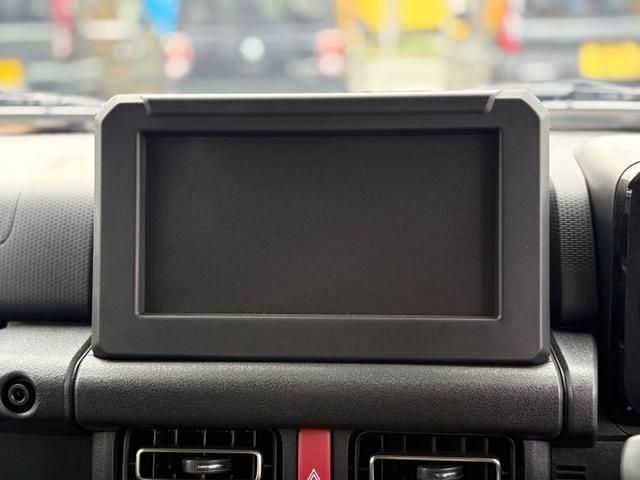 SUZUKI JIMNY 4WD 2024