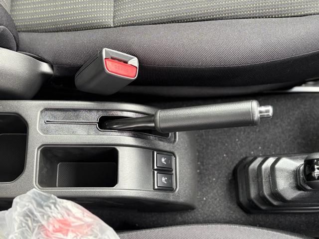 SUZUKI JIMNY 4WD 2024