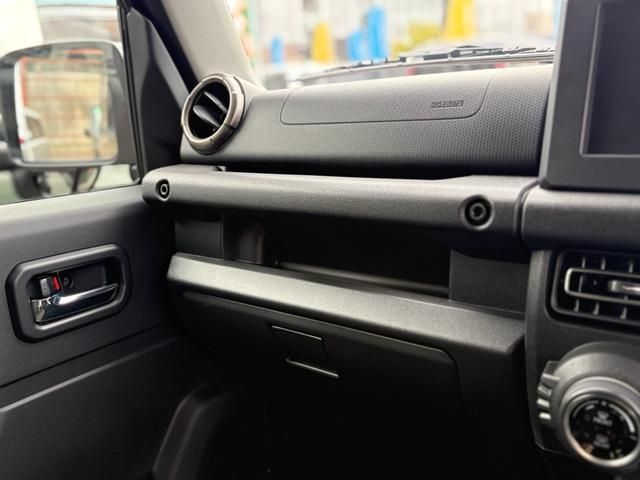 SUZUKI JIMNY 4WD 2024