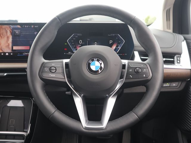 BMW BMW 2series Active Tourer 2025