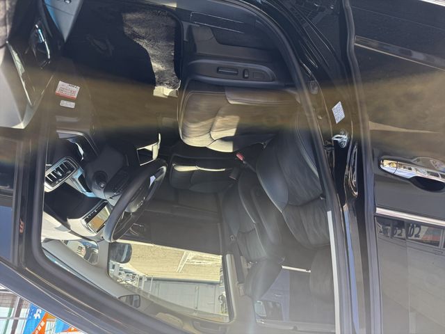 HONDA ODYSSEY 4WD 2019