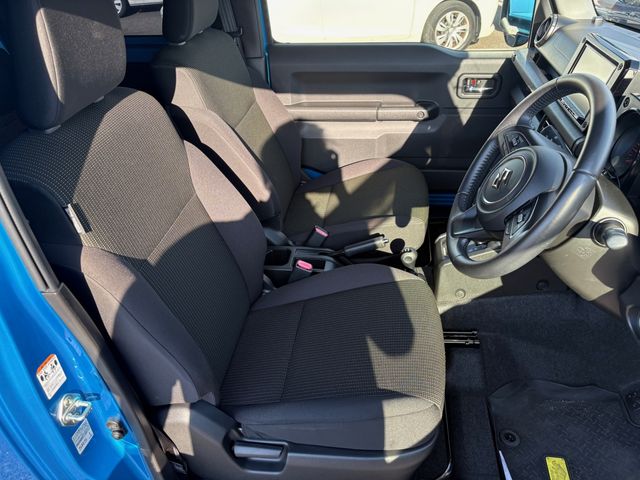 SUZUKI JIMNY 4WD 2020