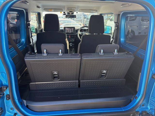 SUZUKI JIMNY 4WD 2020