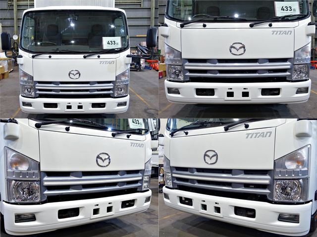 ISUZU ELF 2011