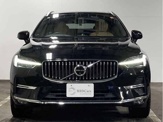 VOLVO VOLVO XC60 2023