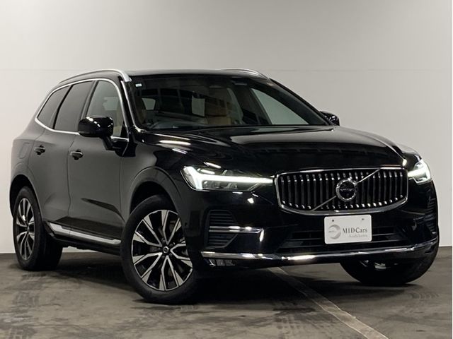 VOLVO VOLVO XC60 2023