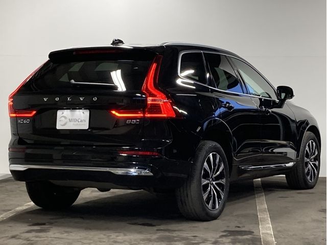 VOLVO VOLVO XC60 2023