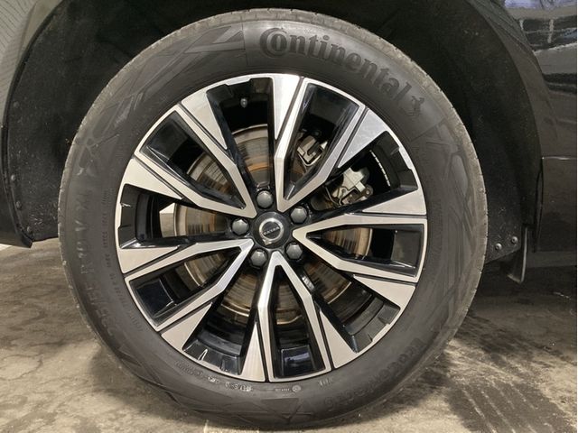 VOLVO VOLVO XC60 2023