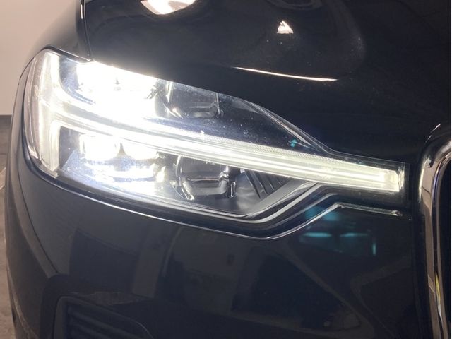 VOLVO VOLVO XC60 2023