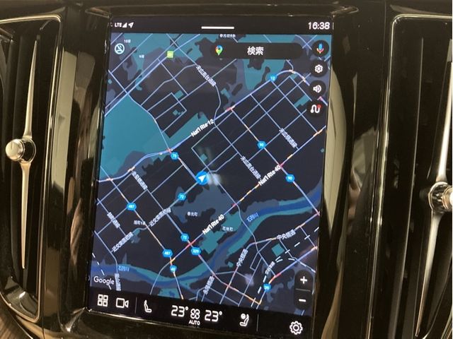 VOLVO VOLVO XC60 2023