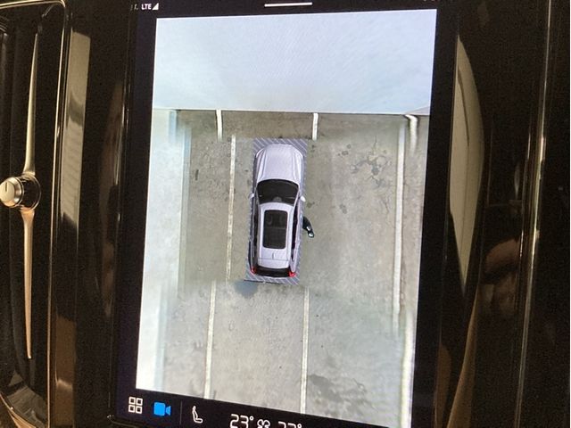 VOLVO VOLVO XC60 2023