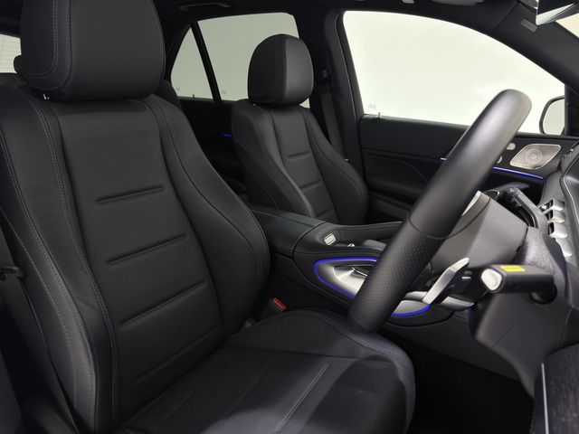 MERCEDES BENZ MERCEDES BENZ GLE class 2021