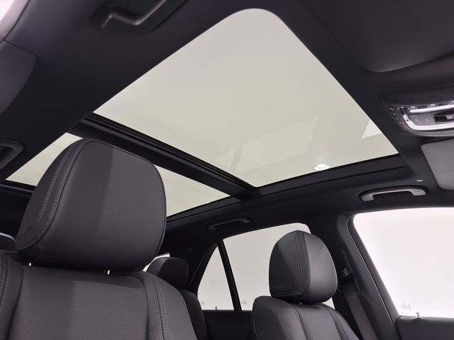 MERCEDES BENZ MERCEDES BENZ GLE class 2021