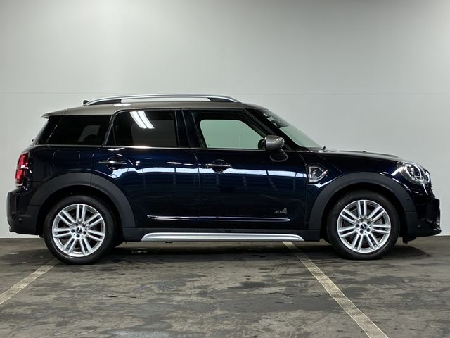 BMW MINI COOPER SD CROSSOVER 2021