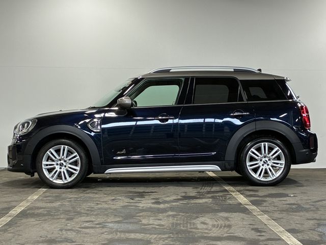 BMW MINI COOPER SD CROSSOVER 2021