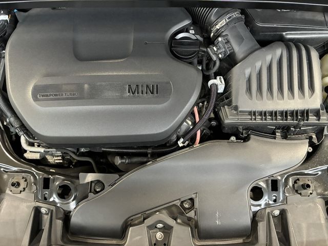 BMW MINI COOPER SD CROSSOVER 2021