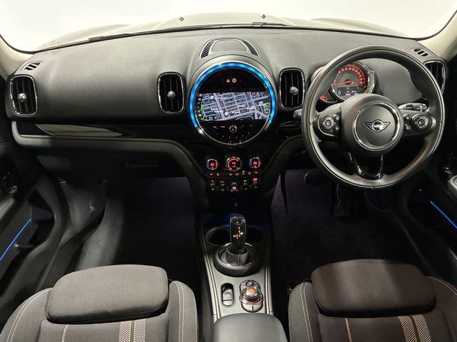 BMW MINI COOPER SD CROSSOVER 2021