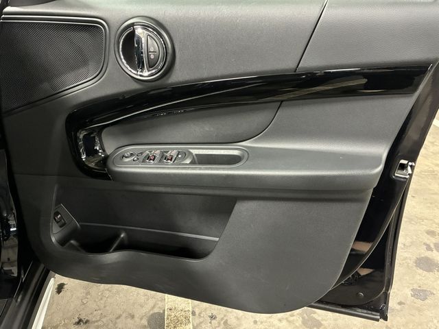 BMW MINI COOPER SD CROSSOVER 2021