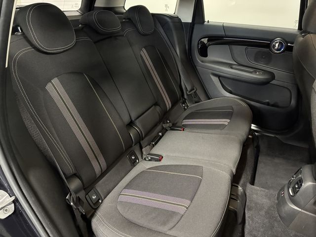 BMW MINI COOPER SD CROSSOVER 2021