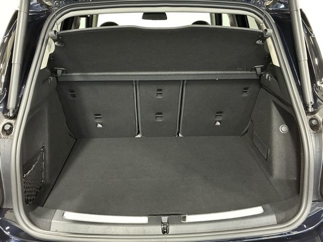 BMW MINI COOPER SD CROSSOVER 2021