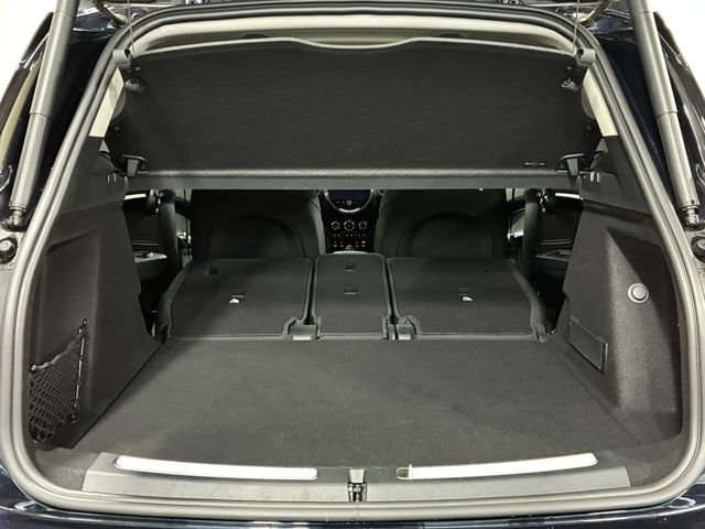 BMW MINI COOPER SD CROSSOVER 2021