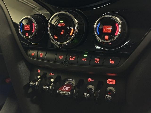 BMW MINI COOPER SD CROSSOVER 2021