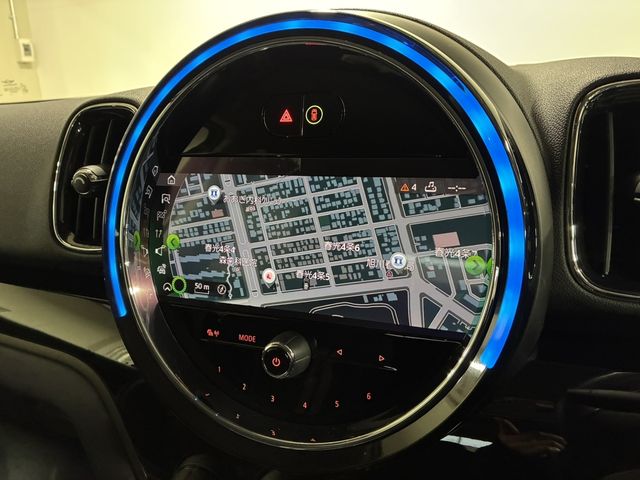 BMW MINI COOPER SD CROSSOVER 2021