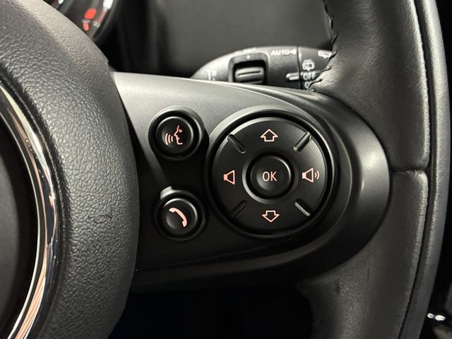 BMW MINI COOPER SD CROSSOVER 2021