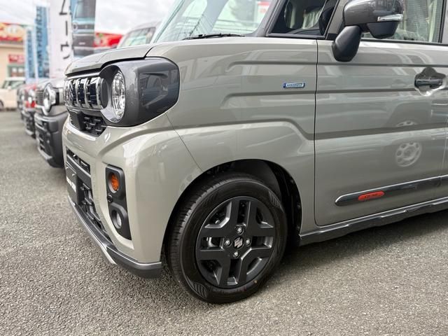 SUZUKI Spacia GEAR 2024