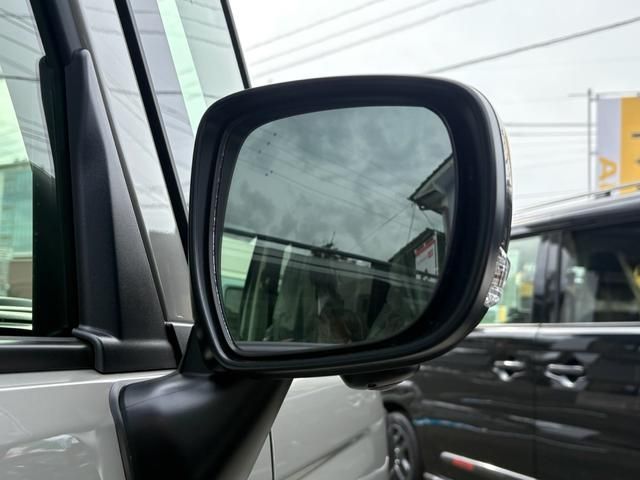 SUZUKI Spacia GEAR 2024