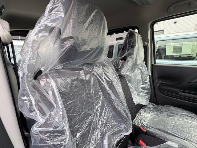 SUZUKI Spacia GEAR 2024