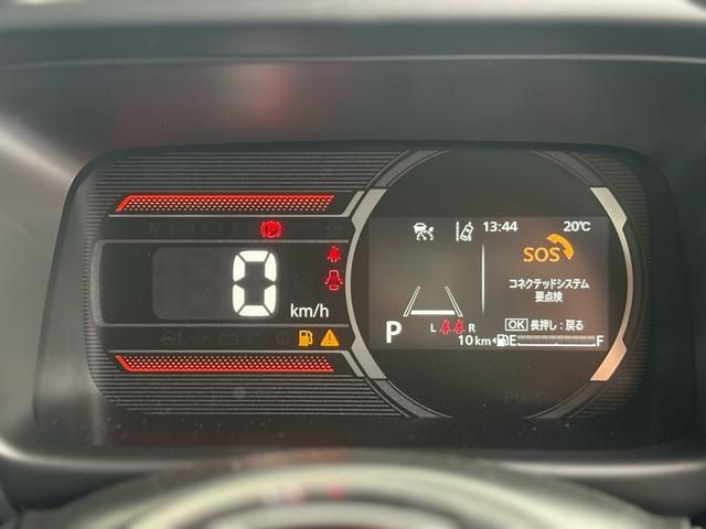 SUZUKI Spacia GEAR 2024