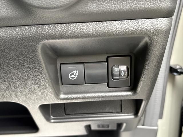 SUZUKI Spacia GEAR 2024