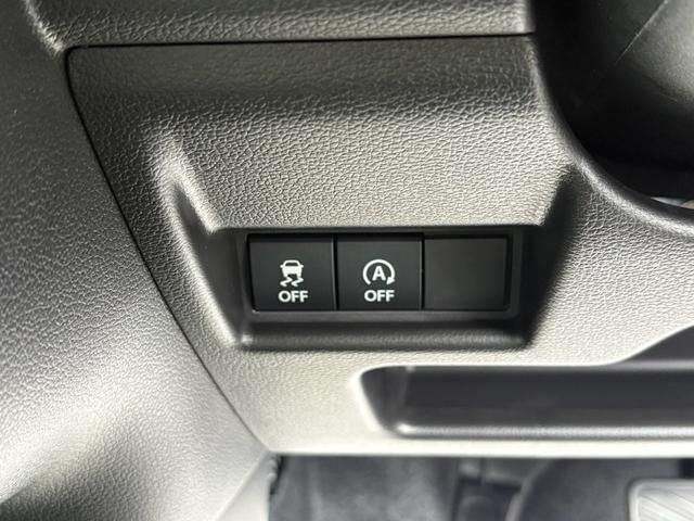 SUZUKI Spacia GEAR 2024