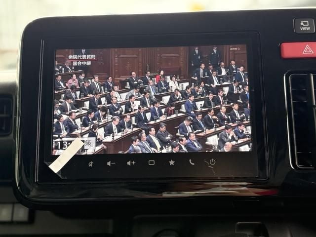 SUZUKI Spacia GEAR 2024