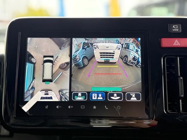 SUZUKI Spacia GEAR 2024