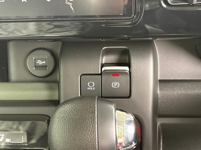 SUZUKI Spacia GEAR 2024