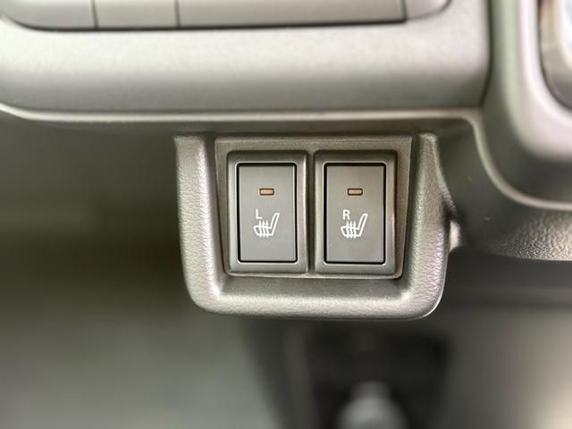 SUZUKI Spacia GEAR 2024