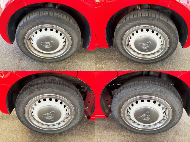 HONDA N BOX SLASH 2017