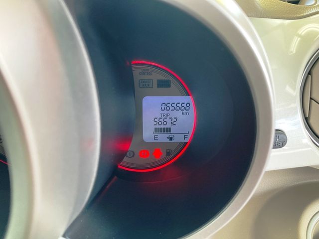 HONDA N BOX SLASH 2017