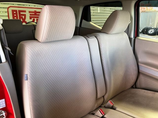 HONDA N BOX SLASH 2017