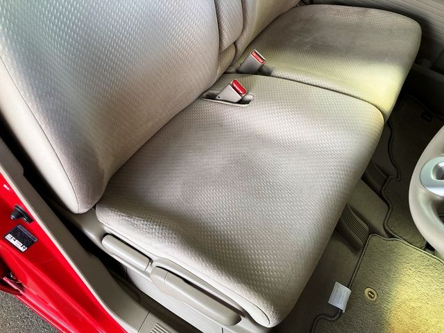 HONDA N BOX SLASH 2017