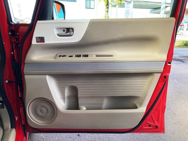 HONDA N BOX SLASH 2017