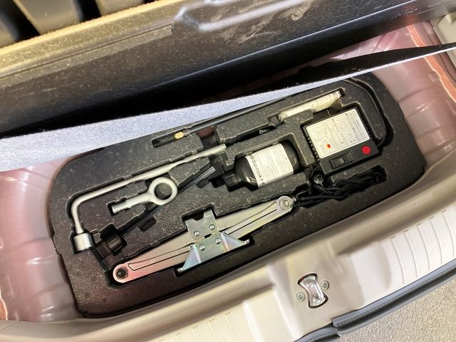 HONDA N BOX SLASH 2017