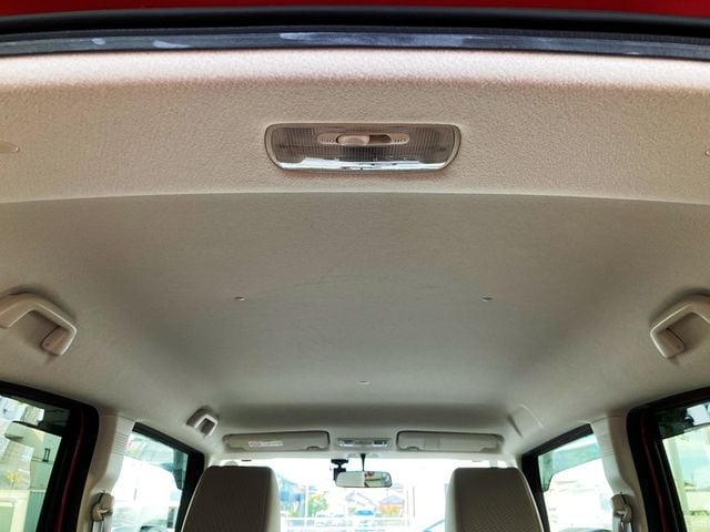 HONDA N BOX SLASH 2017