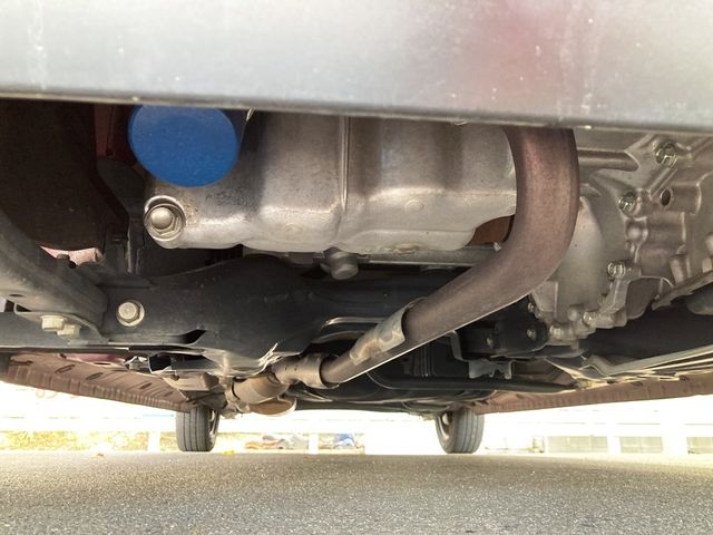 HONDA N BOX SLASH 2017