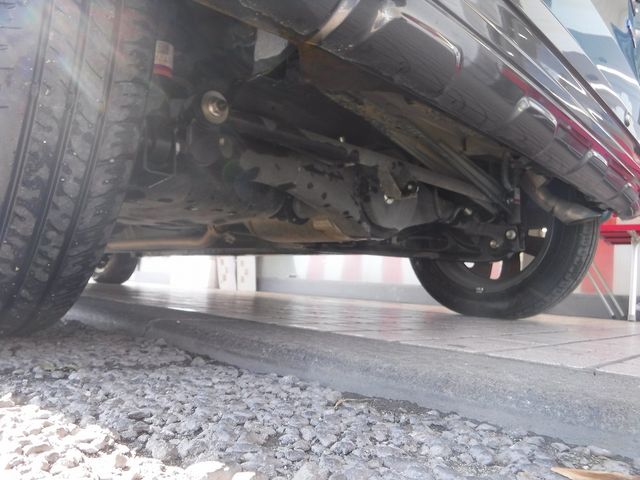 SUZUKI Spacia GEAR 4WD 2022