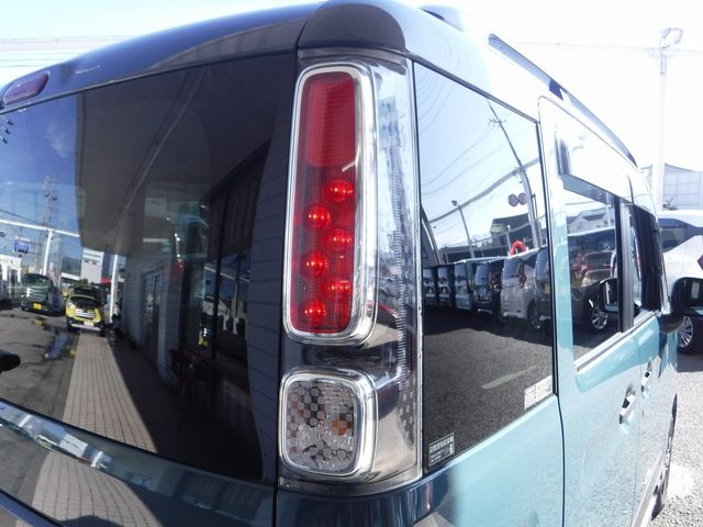 SUZUKI Spacia GEAR 4WD 2022