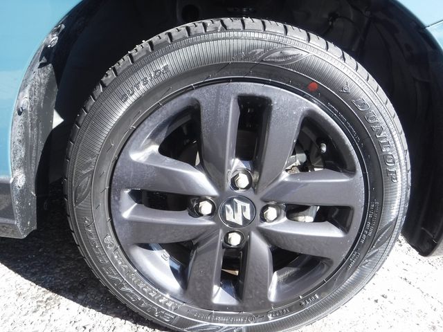 SUZUKI Spacia GEAR 4WD 2022